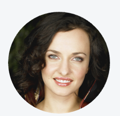 Portrait of Dr. Andreea Diaconescu